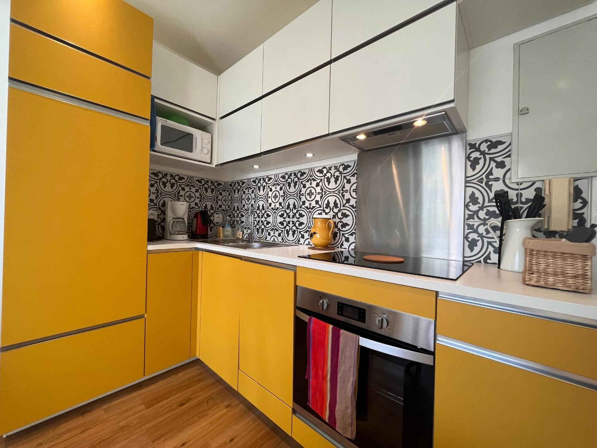 Appartement Lumineux 1 Chambre Au Coeur De Saint-Jean-De-Luz, Proche Plage Et Halles - Fr-1-239-890 외부 사진